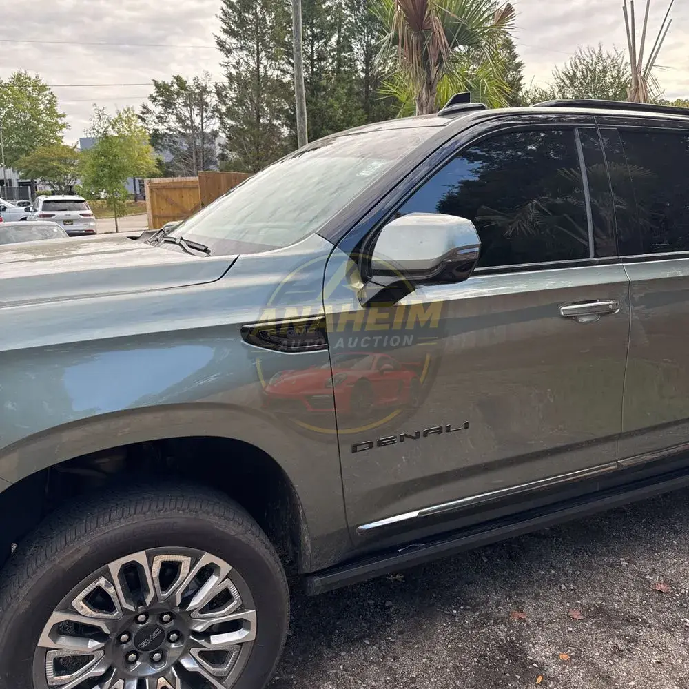 2023 GMC Yukon XL Denali Ultimate
