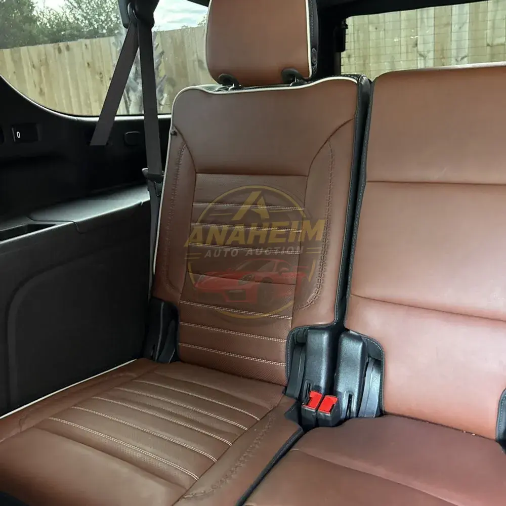 2023 GMC Yukon XL Denali Ultimate