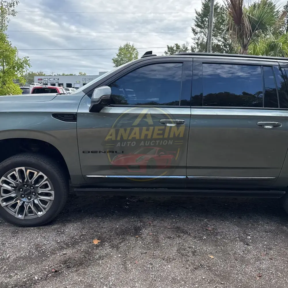 2023 GMC Yukon XL Denali Ultimate