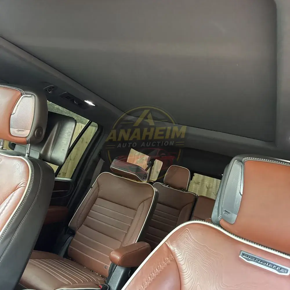 2023 GMC Yukon XL Denali Ultimate