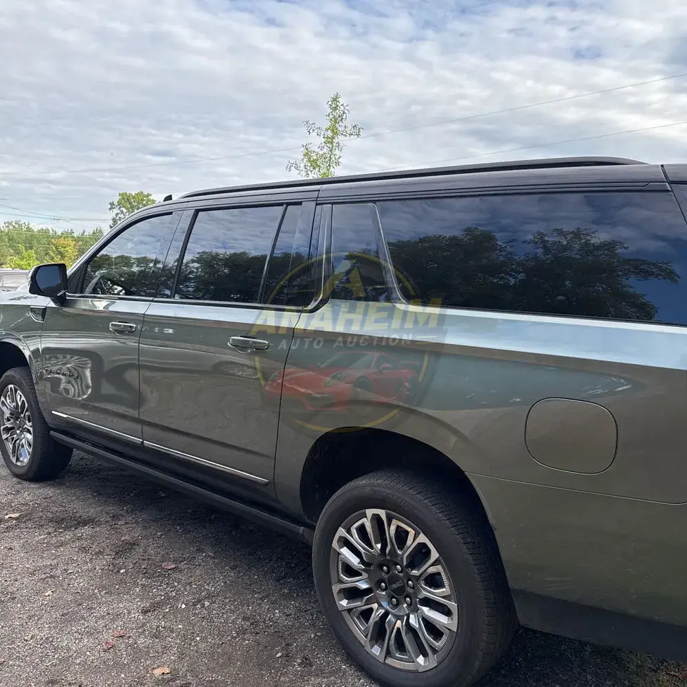 2023 GMC Yukon XL Denali Ultimate