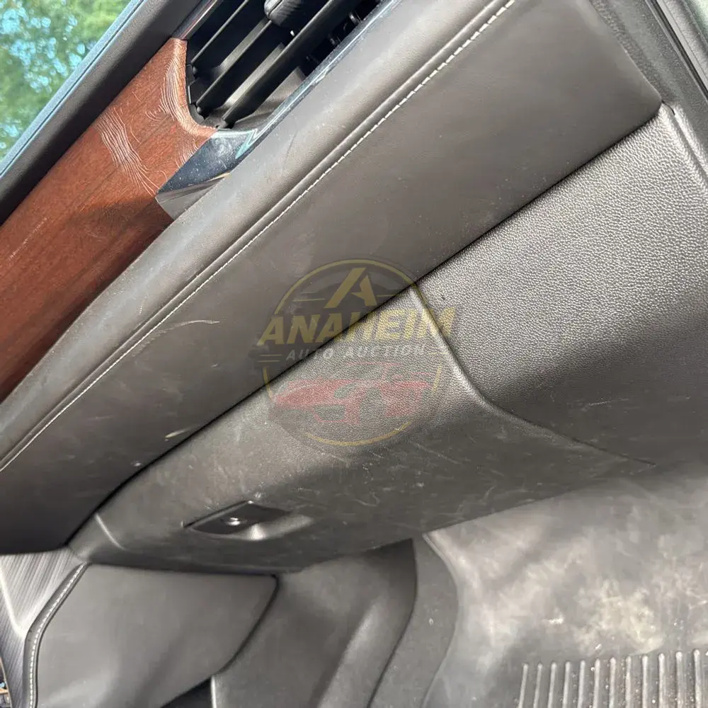 2023 GMC Yukon XL Denali Ultimate
