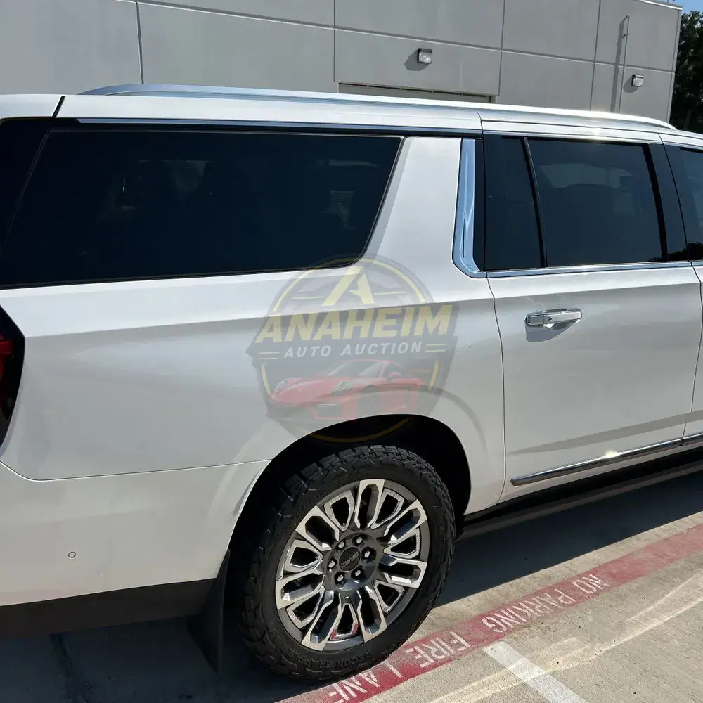 2023 GMC Yukon XL Denali Ultimate