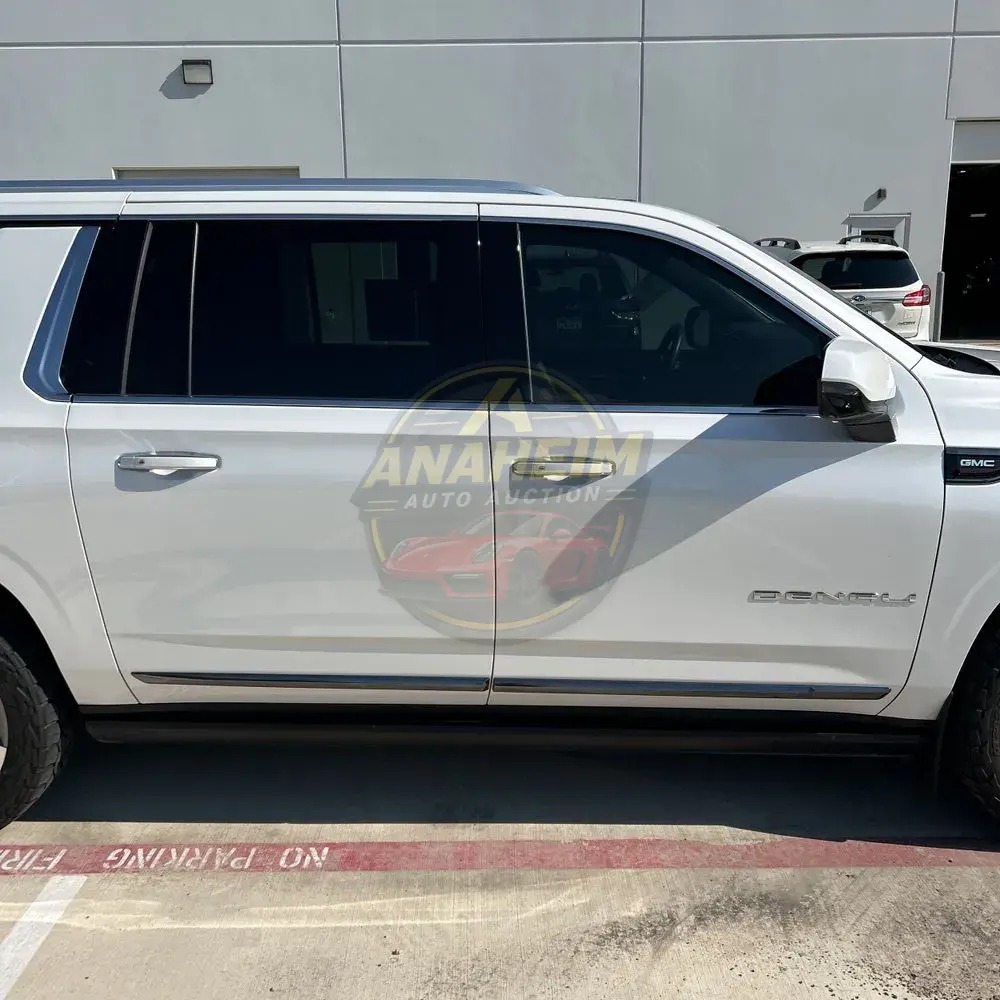 2023 GMC Yukon XL Denali Ultimate