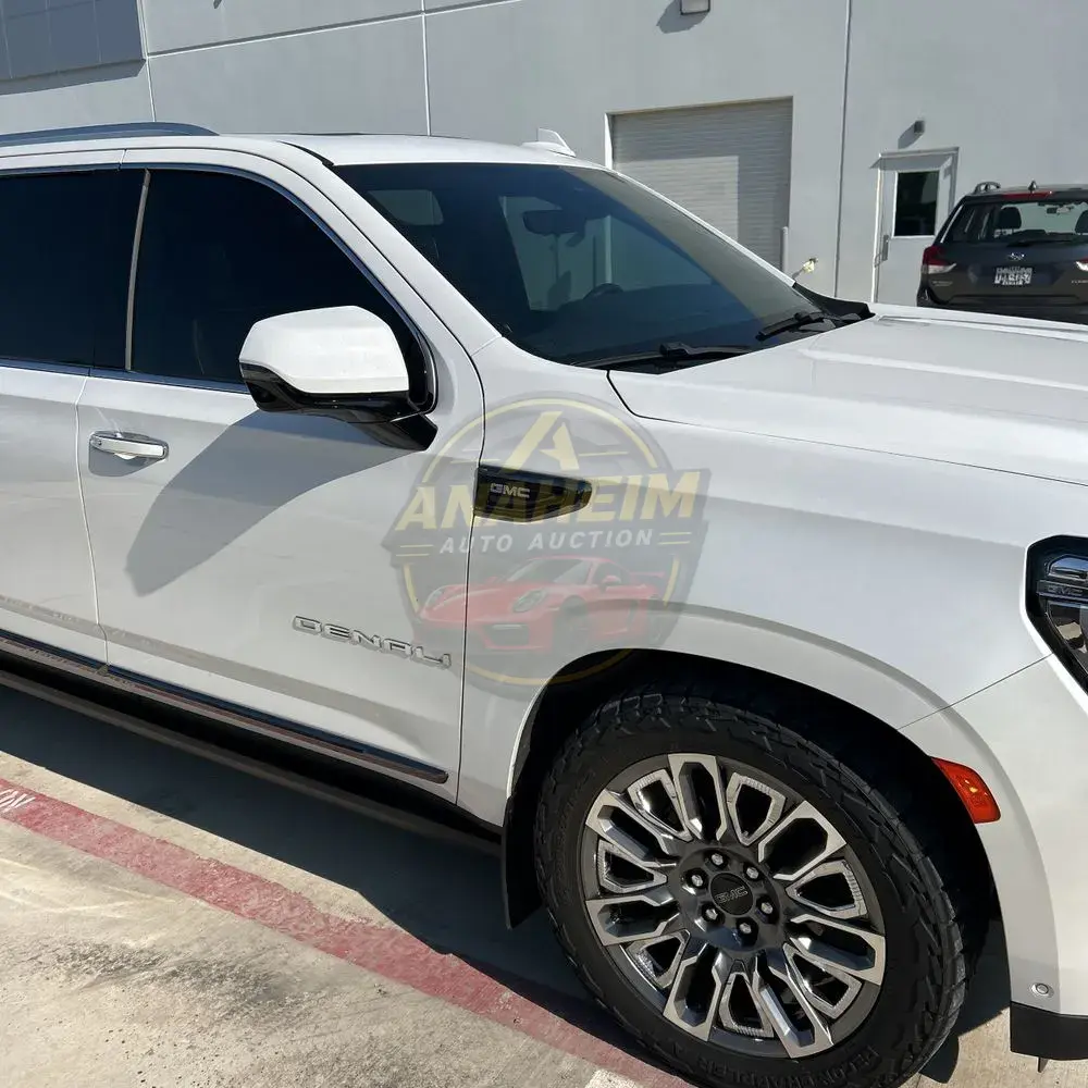 2023 GMC Yukon XL Denali Ultimate