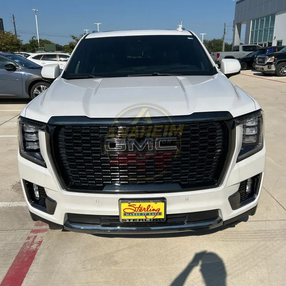 2023 GMC Yukon XL Denali Ultimate