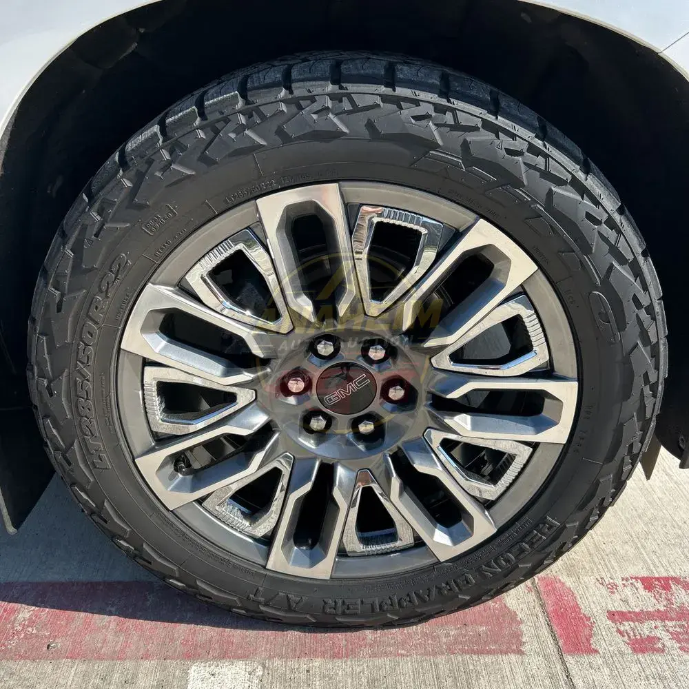 2023 GMC Yukon XL Denali Ultimate