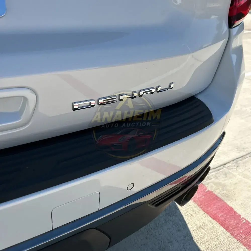 2023 GMC Yukon XL Denali Ultimate