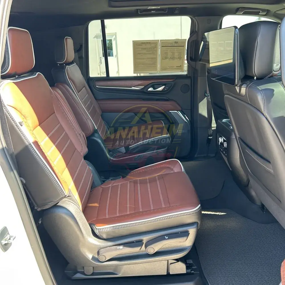 2023 GMC Yukon XL Denali Ultimate