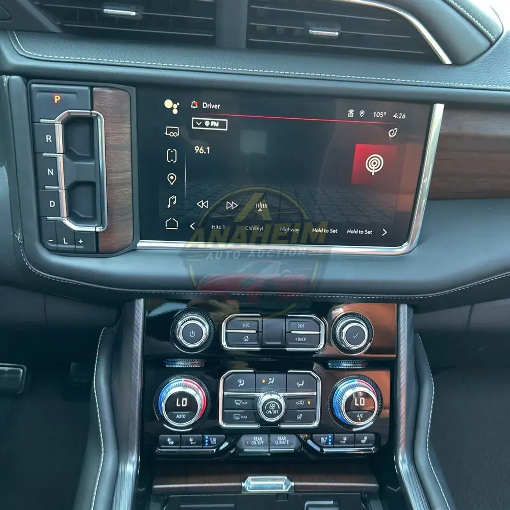 2023 GMC Yukon XL Denali Ultimate