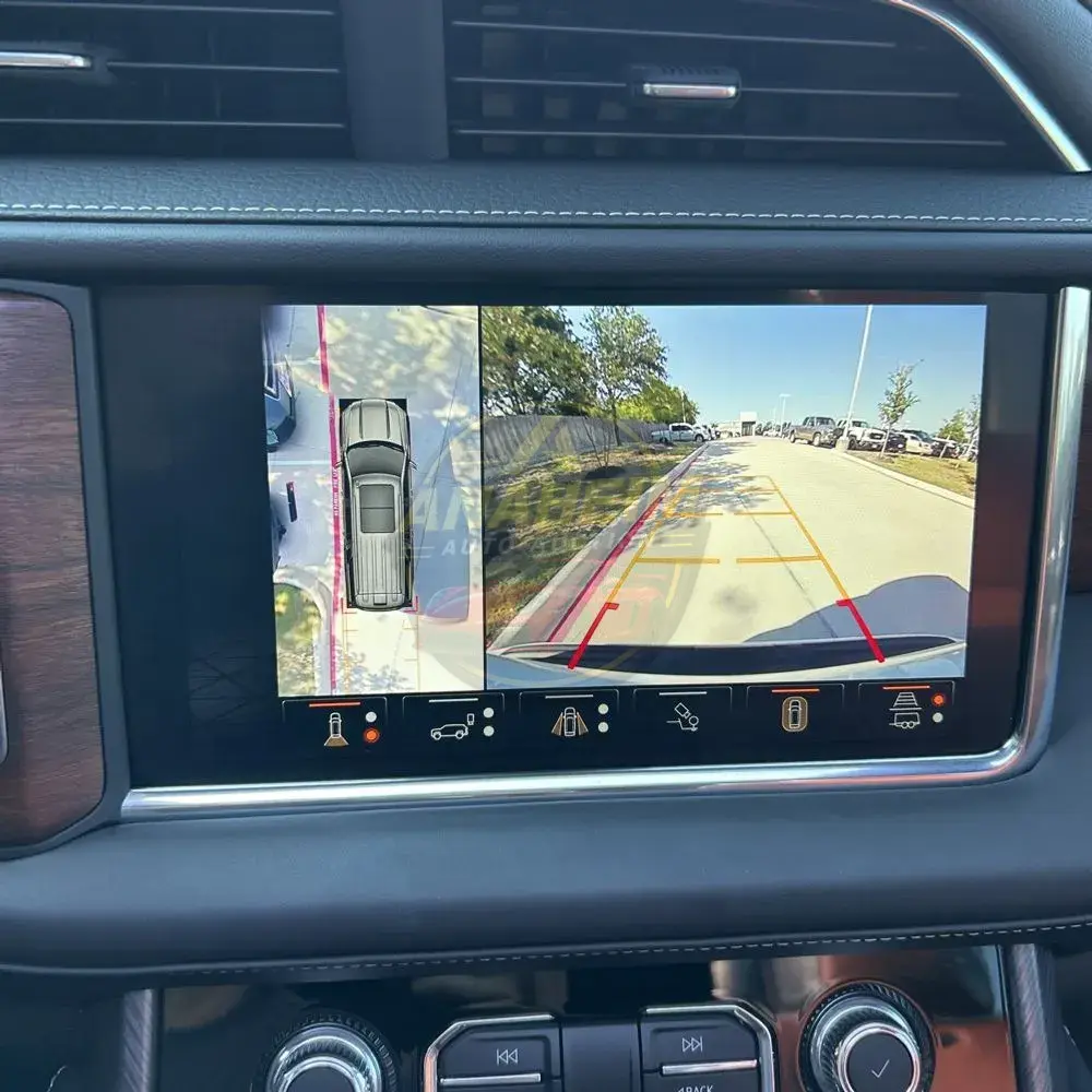 2023 GMC Yukon XL Denali Ultimate
