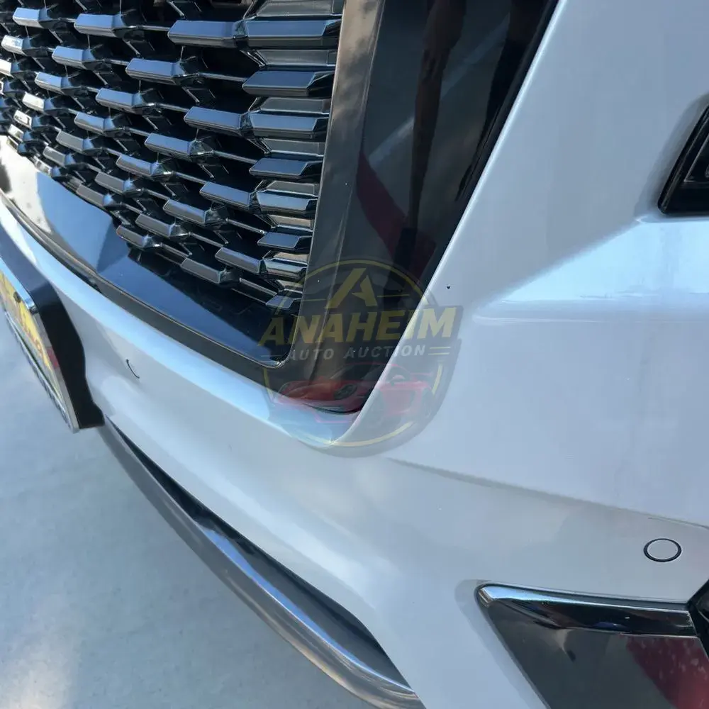 2023 GMC Yukon XL Denali Ultimate