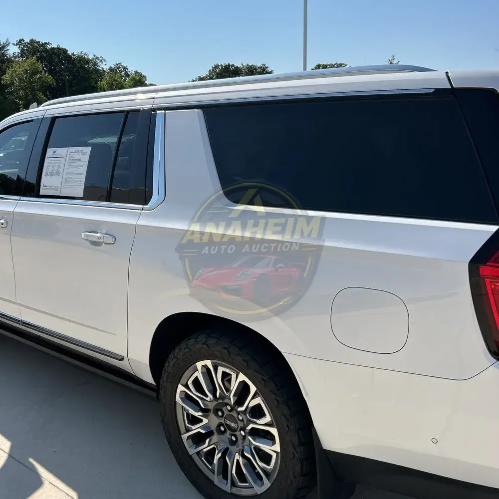 2023 GMC Yukon XL Denali Ultimate