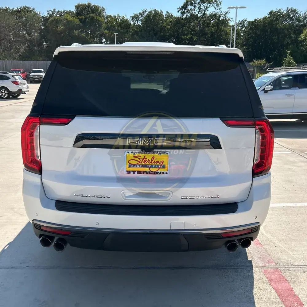 2023 GMC Yukon XL Denali Ultimate