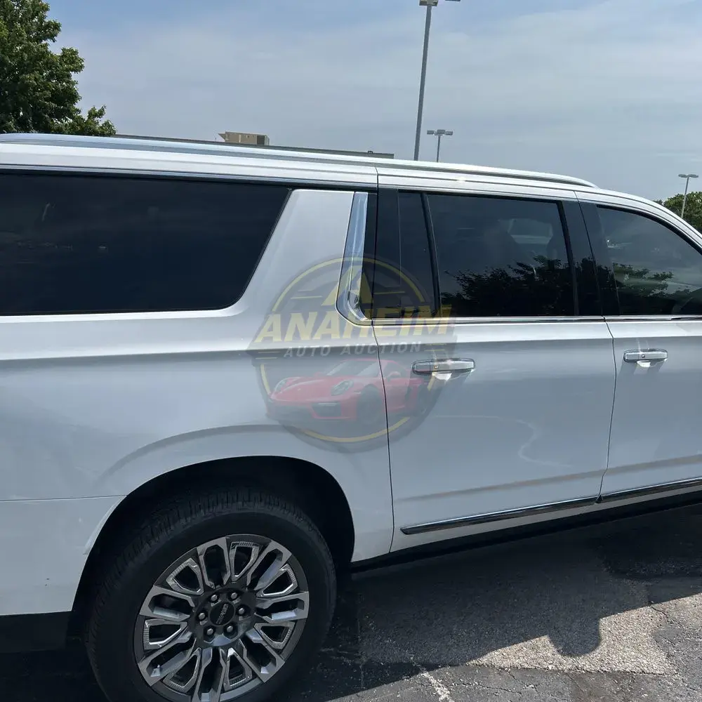 2023 GMC Yukon XL Denali Ultimate