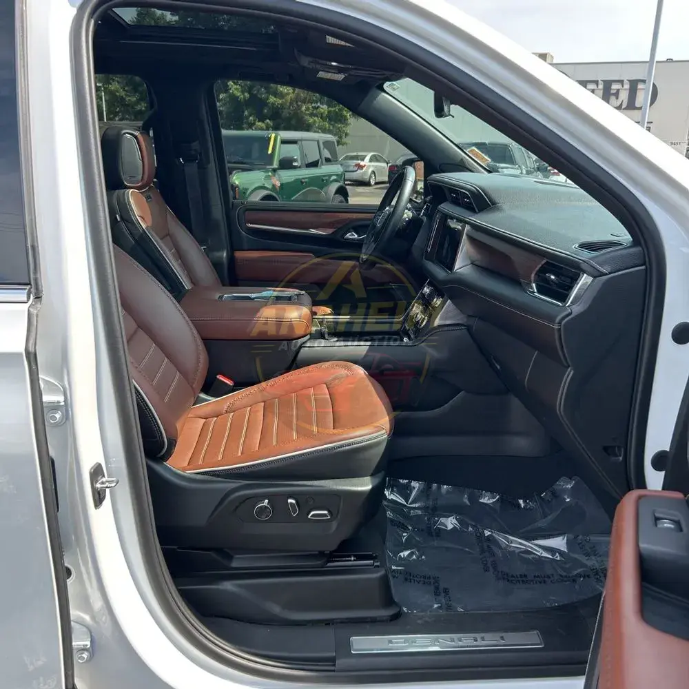 2023 GMC Yukon XL Denali Ultimate