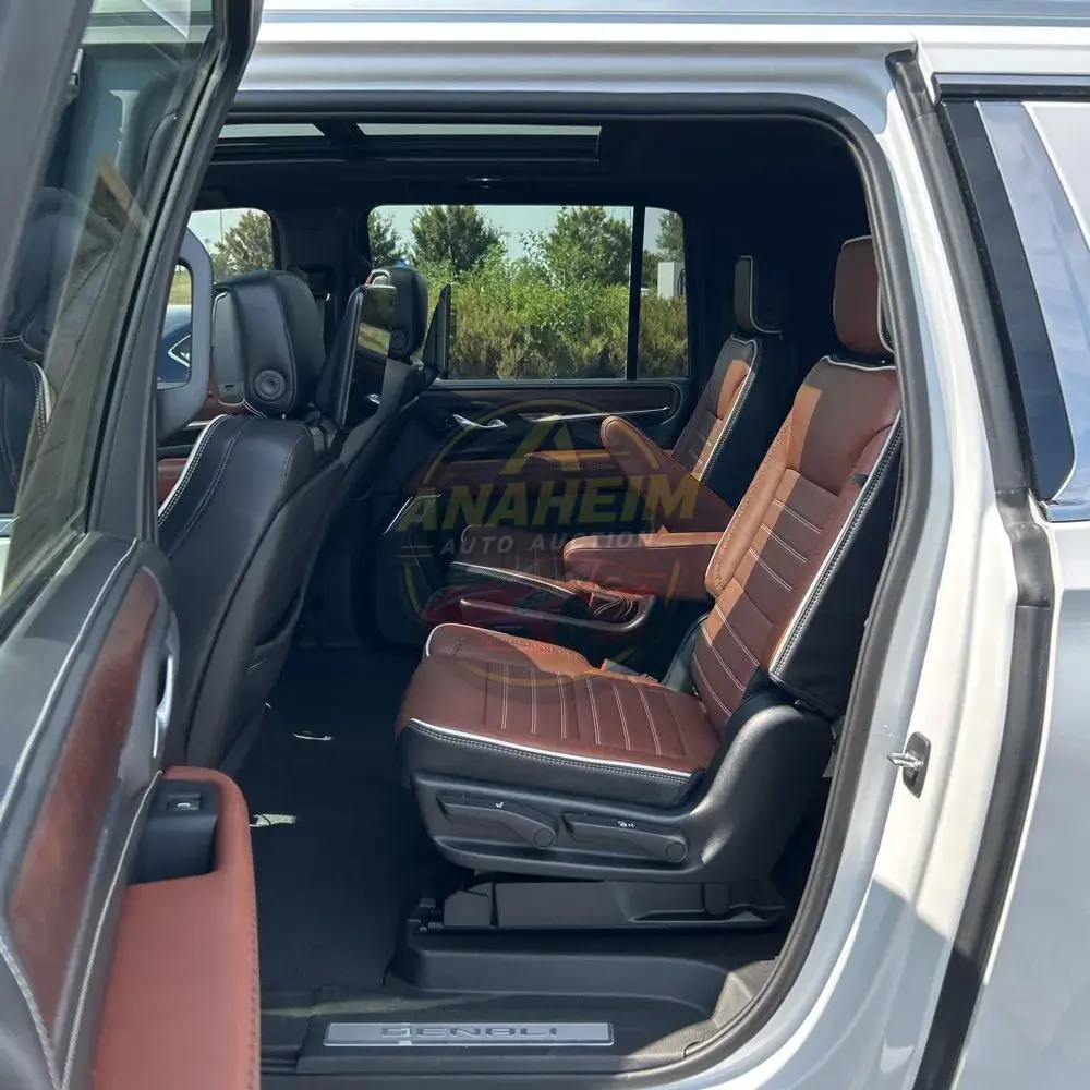 2023 GMC Yukon XL Denali Ultimate