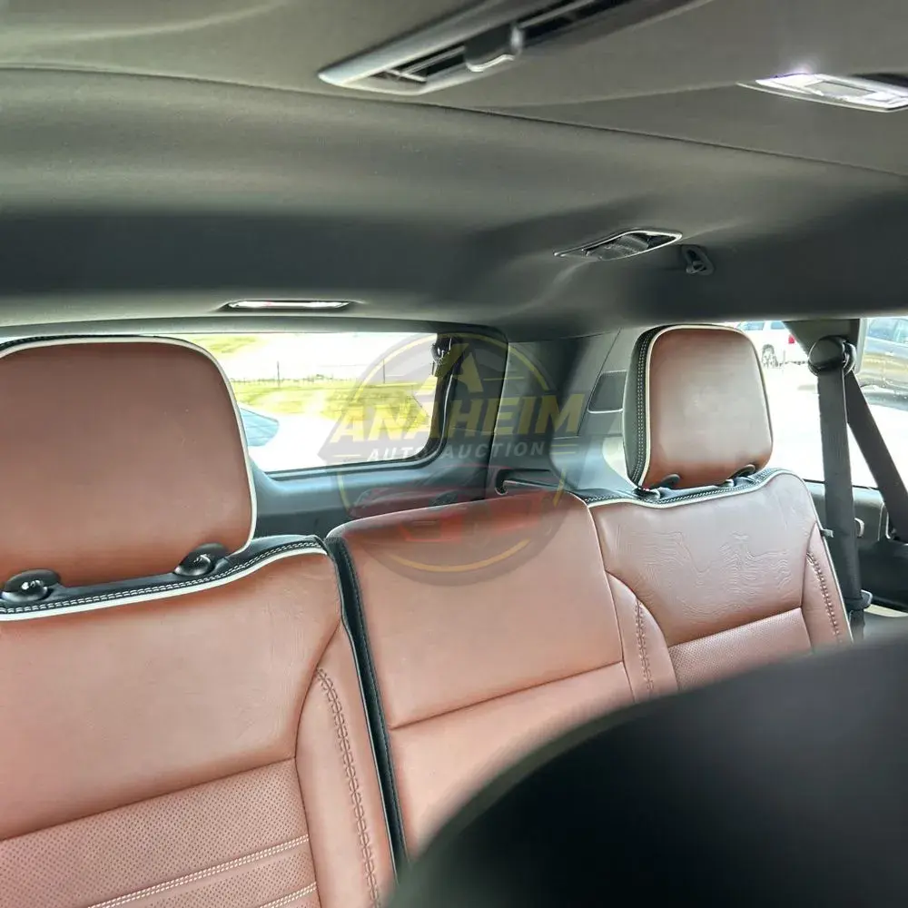 2023 GMC Yukon XL Denali Ultimate
