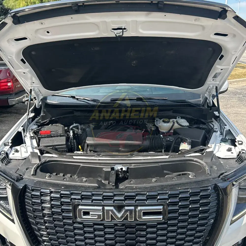 2023 GMC Yukon XL Denali Ultimate