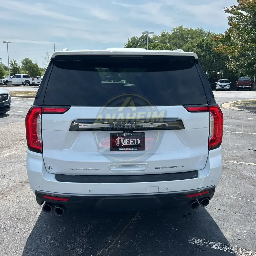 2023 GMC Yukon XL Denali Ultimate