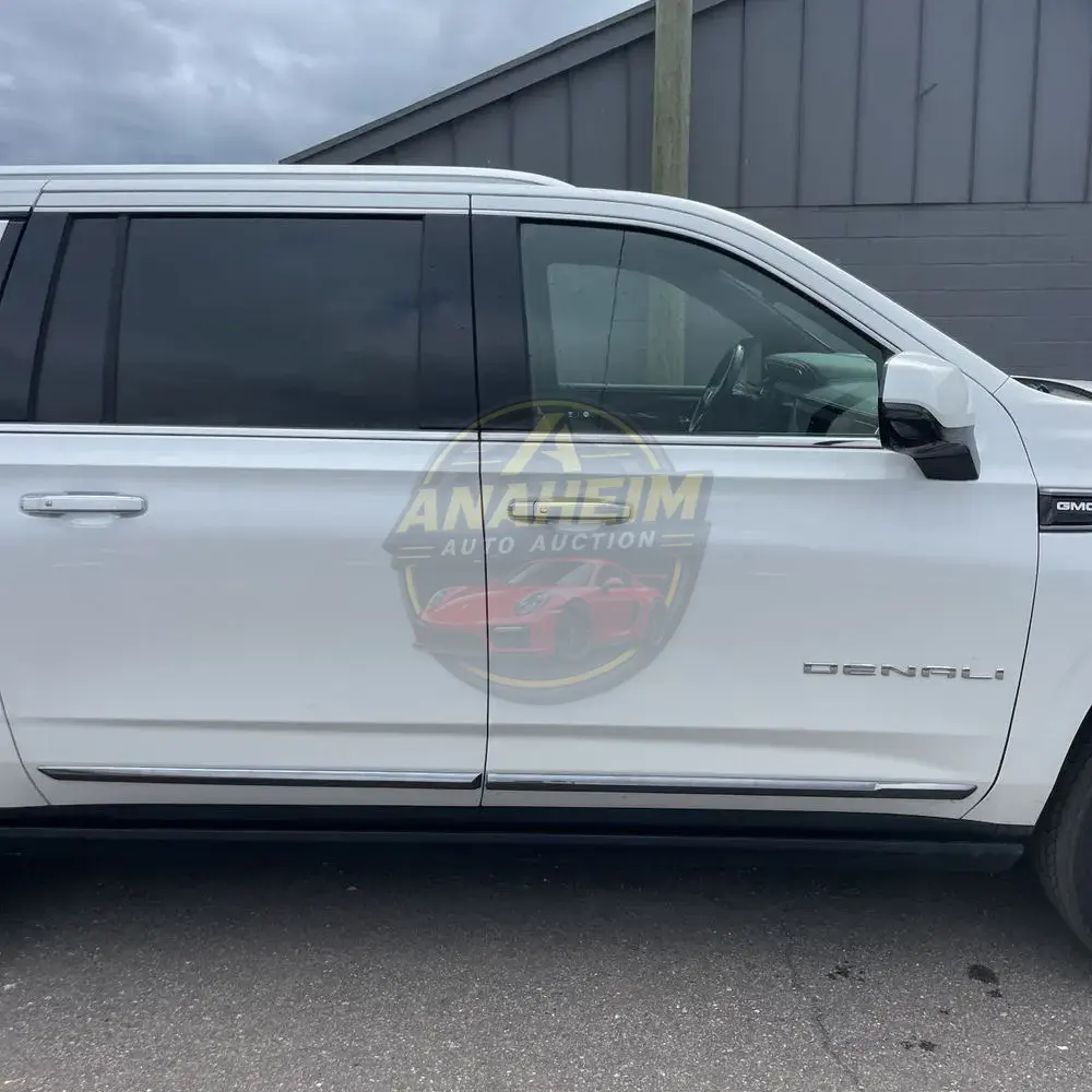 2023 GMC Yukon XL Denali Ultimate