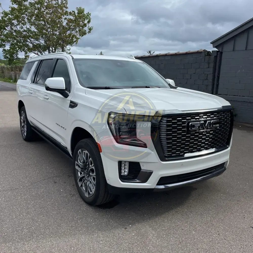2023 GMC Yukon XL Denali Ultimate