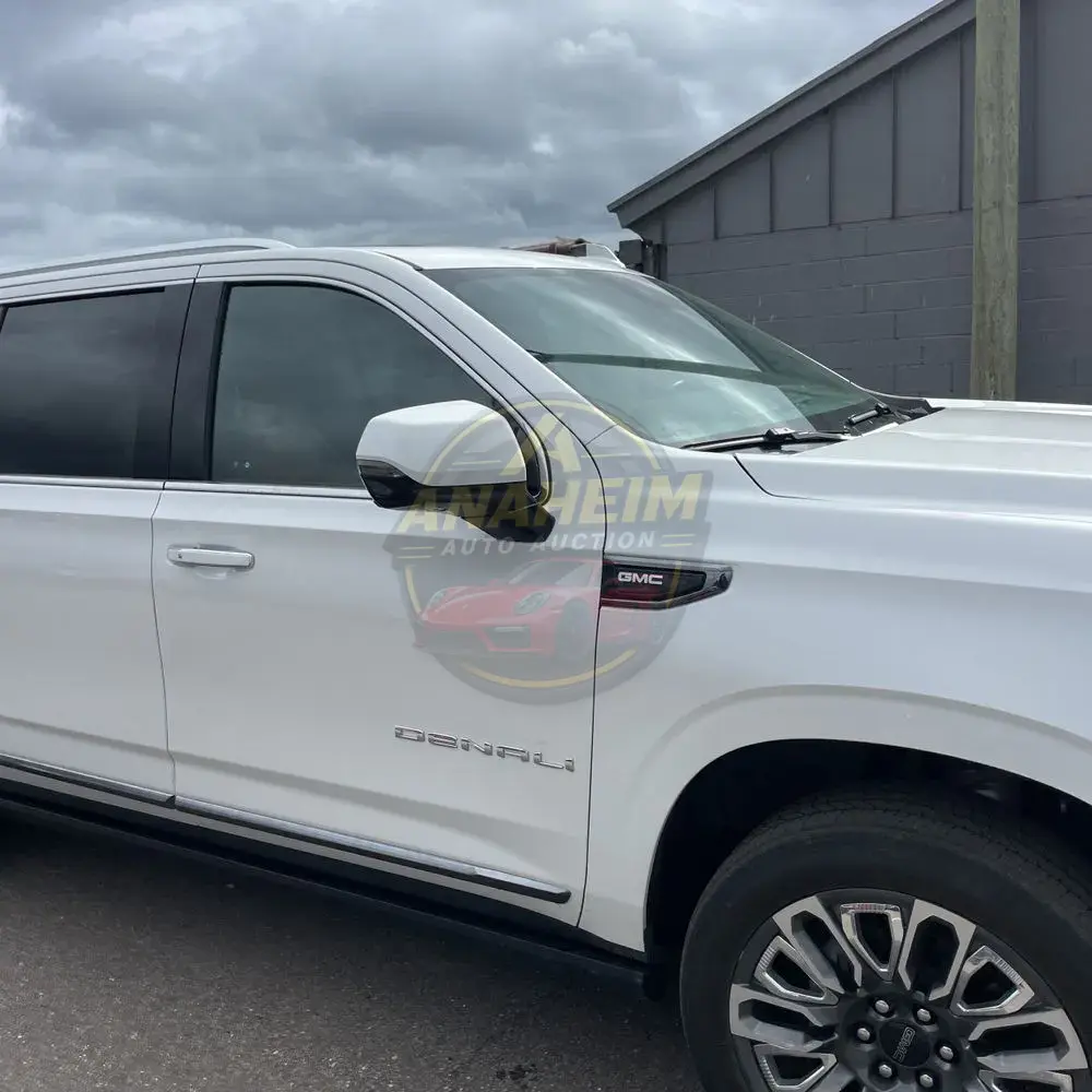 2023 GMC Yukon XL Denali Ultimate
