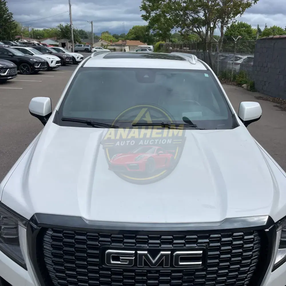 2023 GMC Yukon XL Denali Ultimate