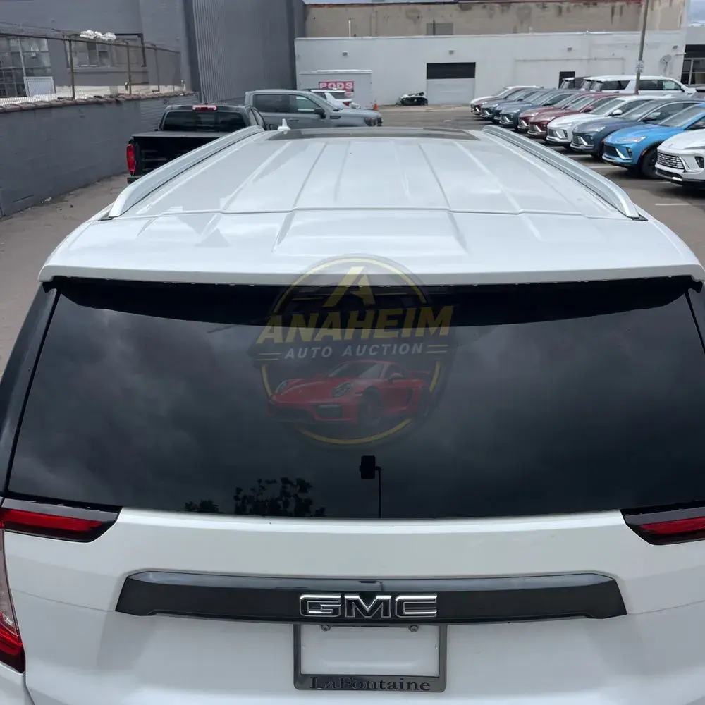 2023 GMC Yukon XL Denali Ultimate
