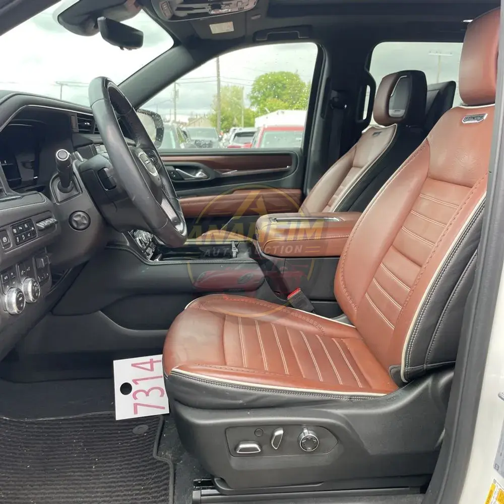 2023 GMC Yukon XL Denali Ultimate