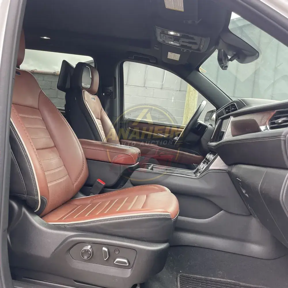 2023 GMC Yukon XL Denali Ultimate