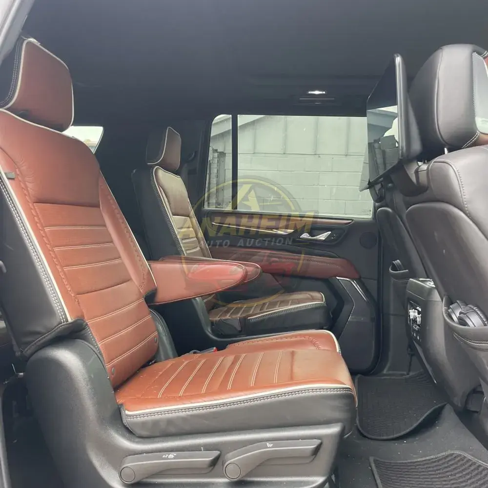 2023 GMC Yukon XL Denali Ultimate
