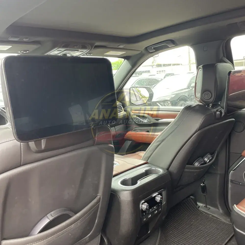2023 GMC Yukon XL Denali Ultimate