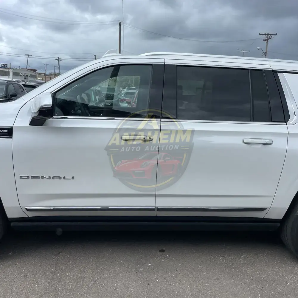 2023 GMC Yukon XL Denali Ultimate