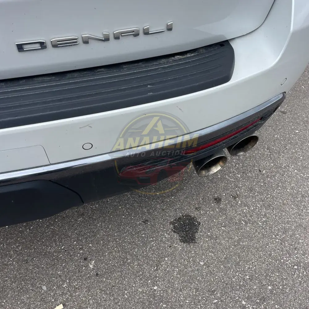 2023 GMC Yukon XL Denali Ultimate