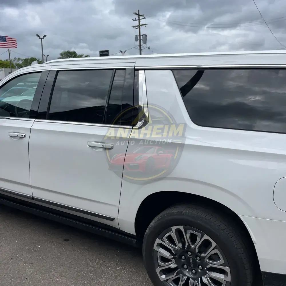 2023 GMC Yukon XL Denali Ultimate