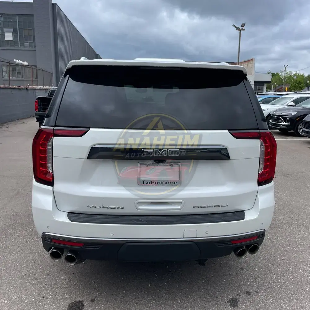 2023 GMC Yukon XL Denali Ultimate