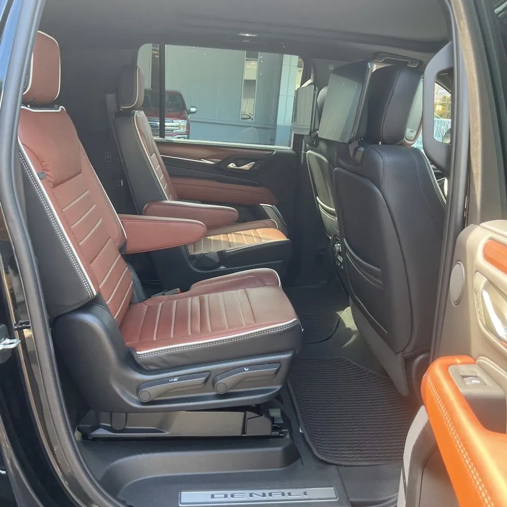 2024 GMC Yukon XL Denali Ultimate