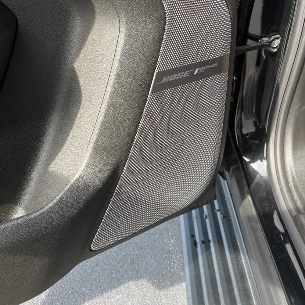 2024 GMC Yukon XL Denali Ultimate