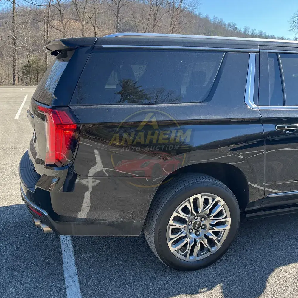 2023 GMC Yukon XL Denali Ultimate