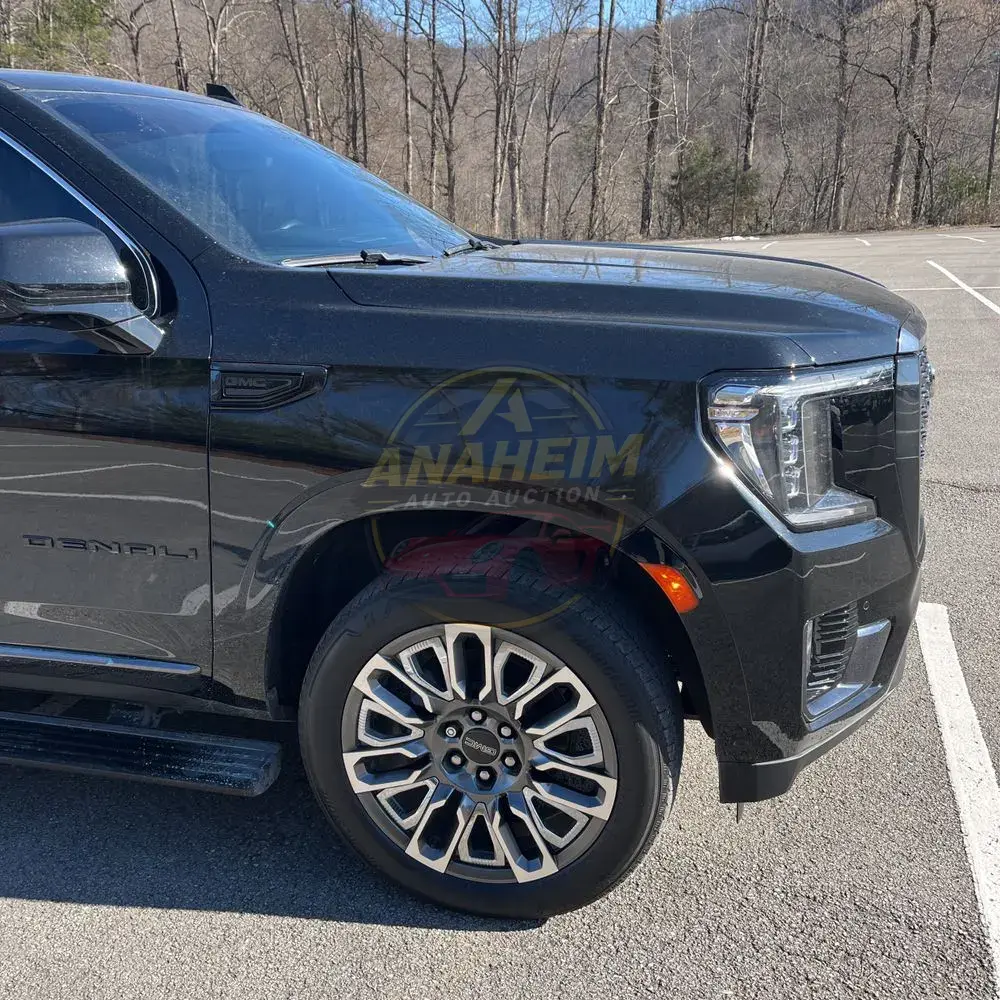 2023 GMC Yukon XL Denali Ultimate