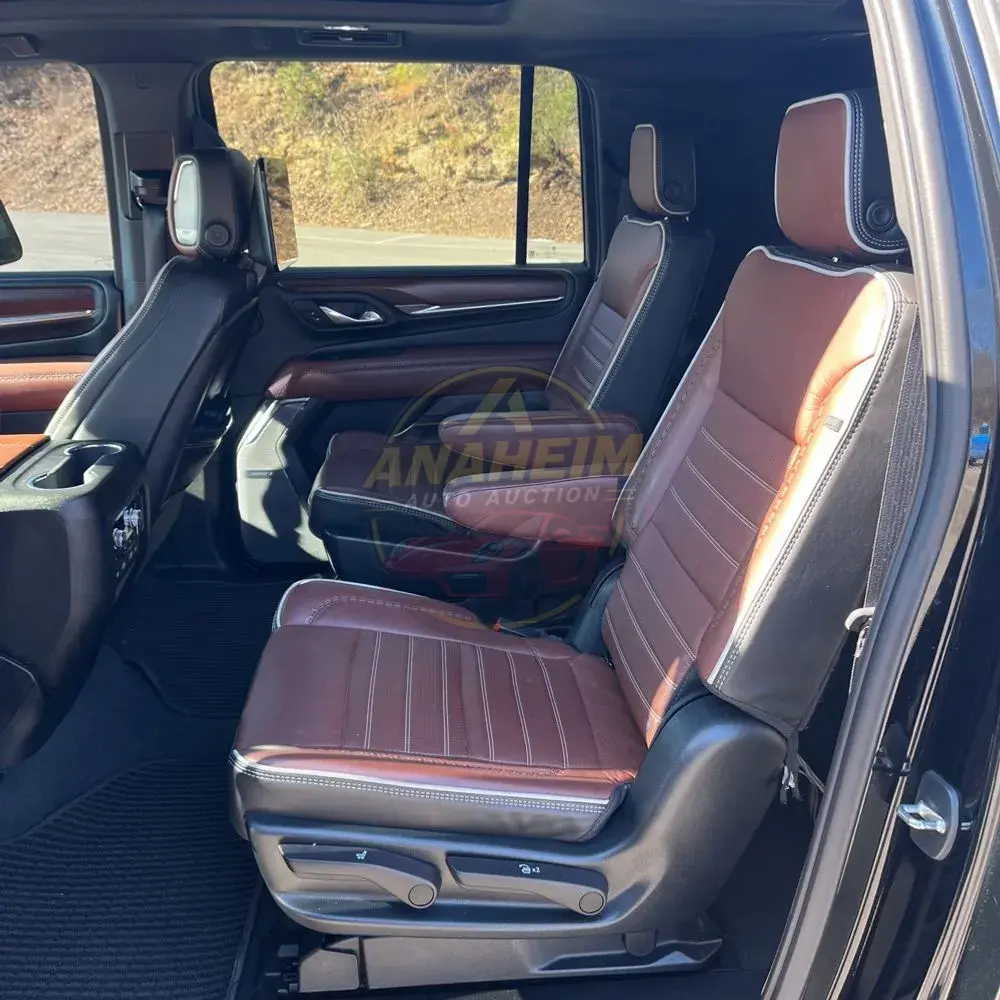 2023 GMC Yukon XL Denali Ultimate