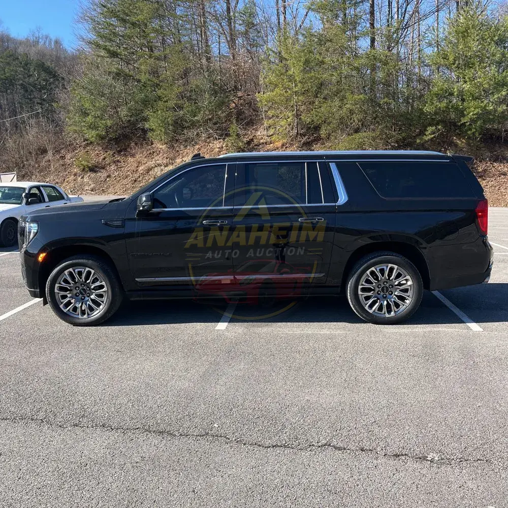 2023 GMC Yukon XL Denali Ultimate