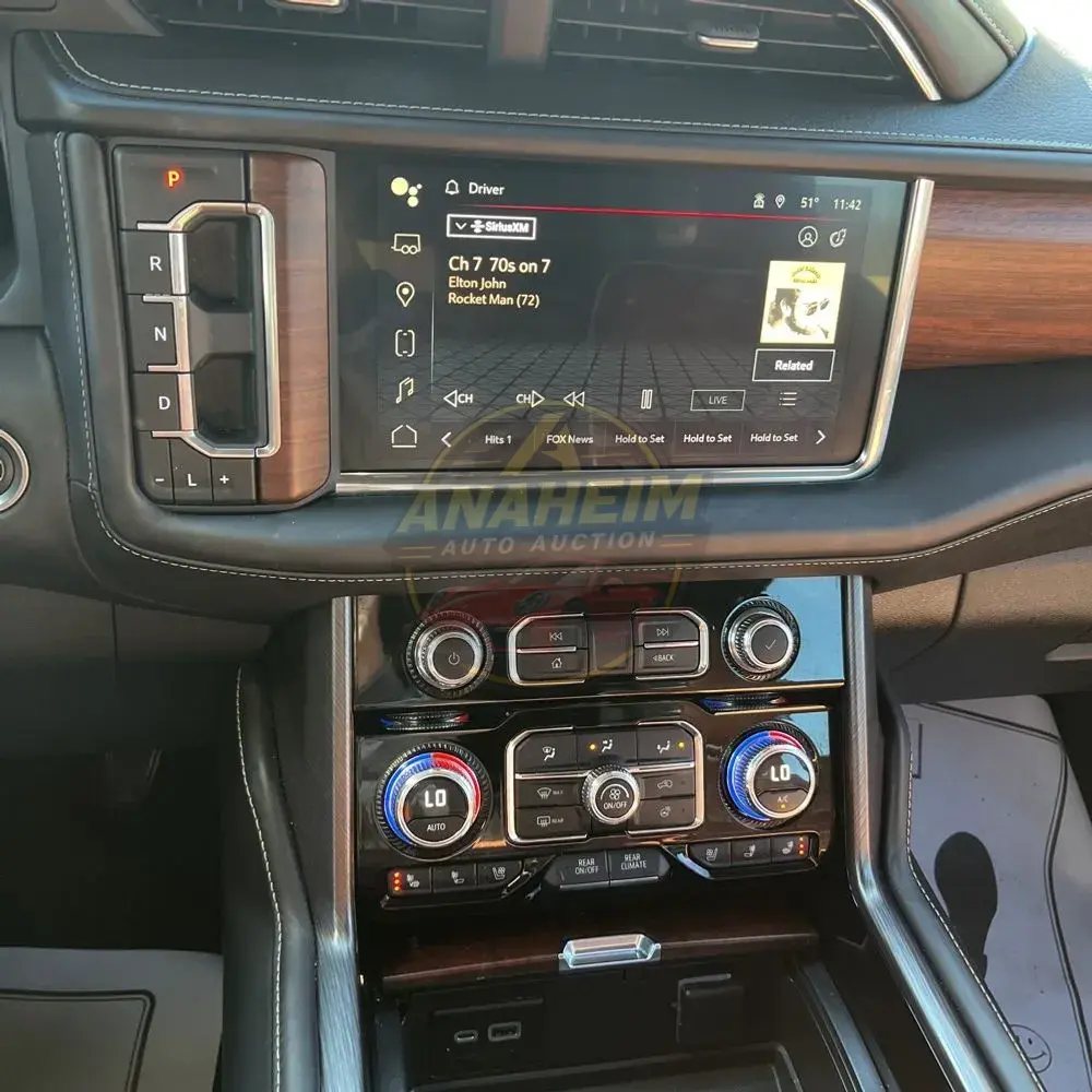 2023 GMC Yukon XL Denali Ultimate