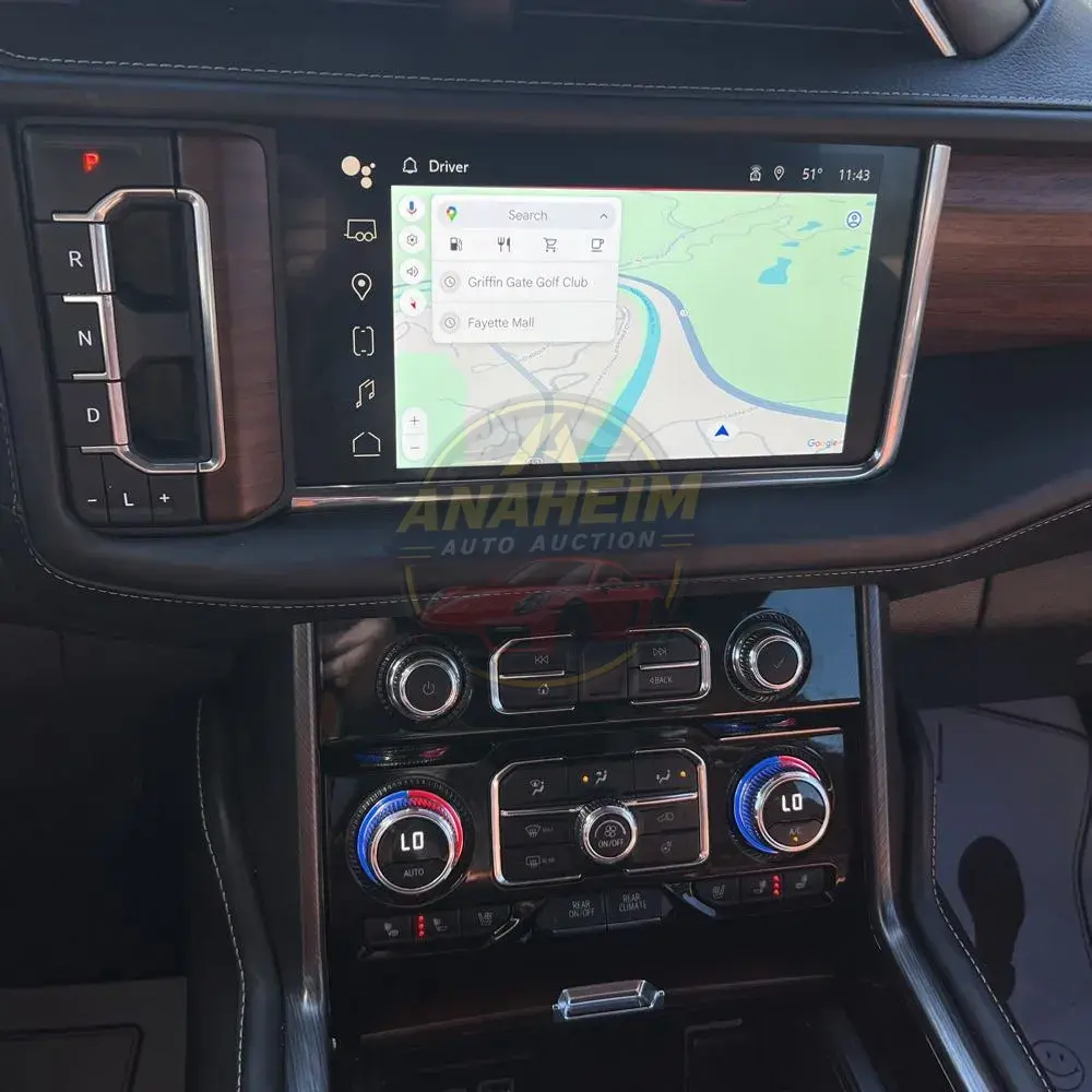 2023 GMC Yukon XL Denali Ultimate