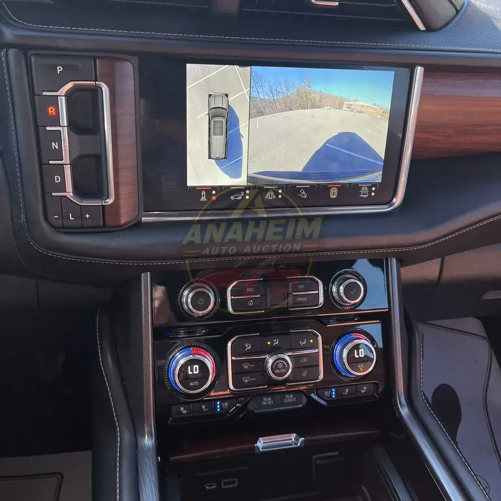 2023 GMC Yukon XL Denali Ultimate
