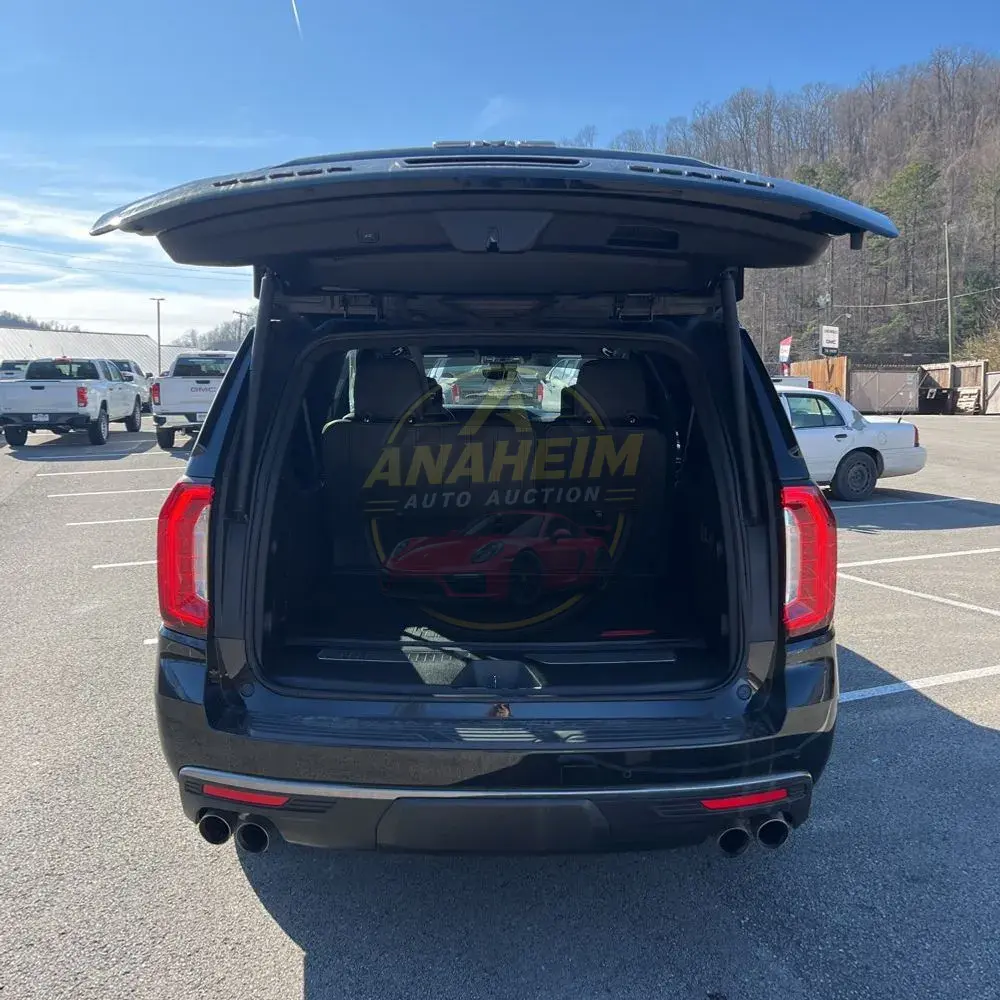 2023 GMC Yukon XL Denali Ultimate