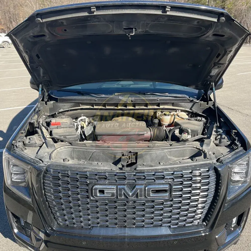 2023 GMC Yukon XL Denali Ultimate