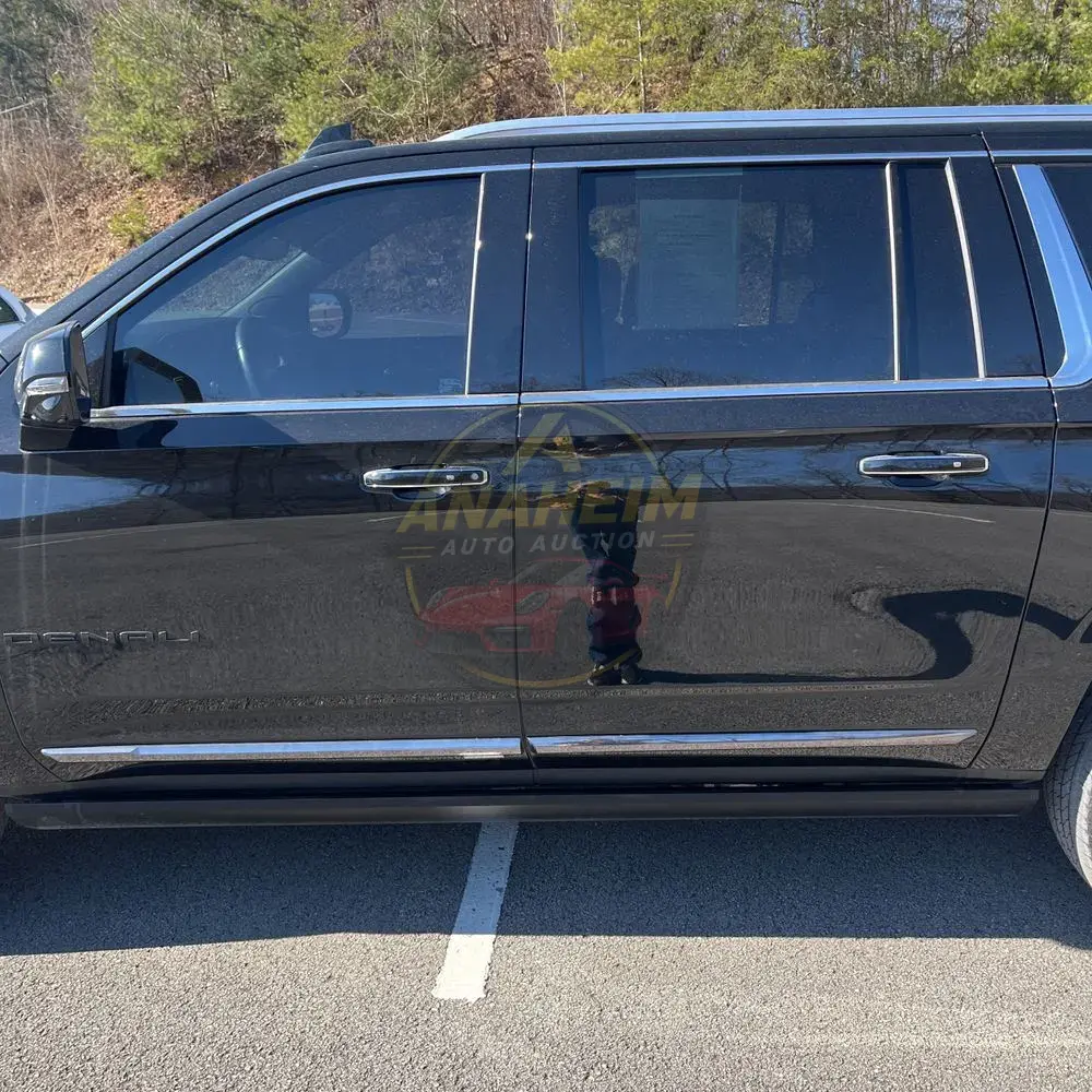 2023 GMC Yukon XL Denali Ultimate