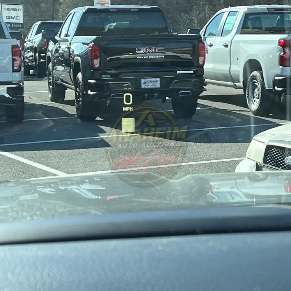 2023 GMC Yukon XL Denali Ultimate
